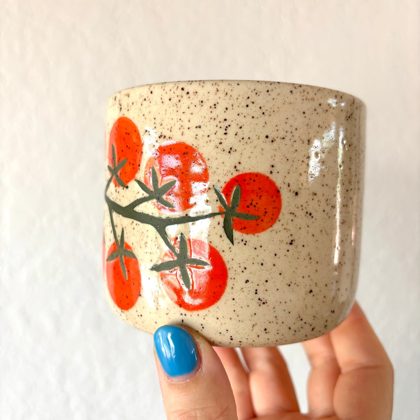 Tomato Mug