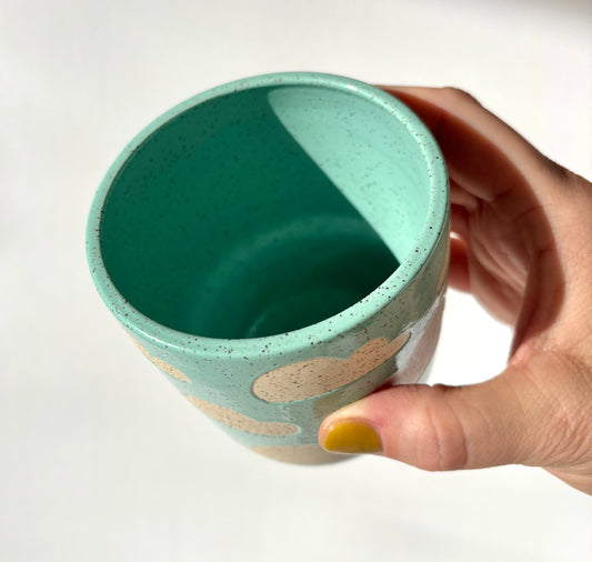 Clouds Cup