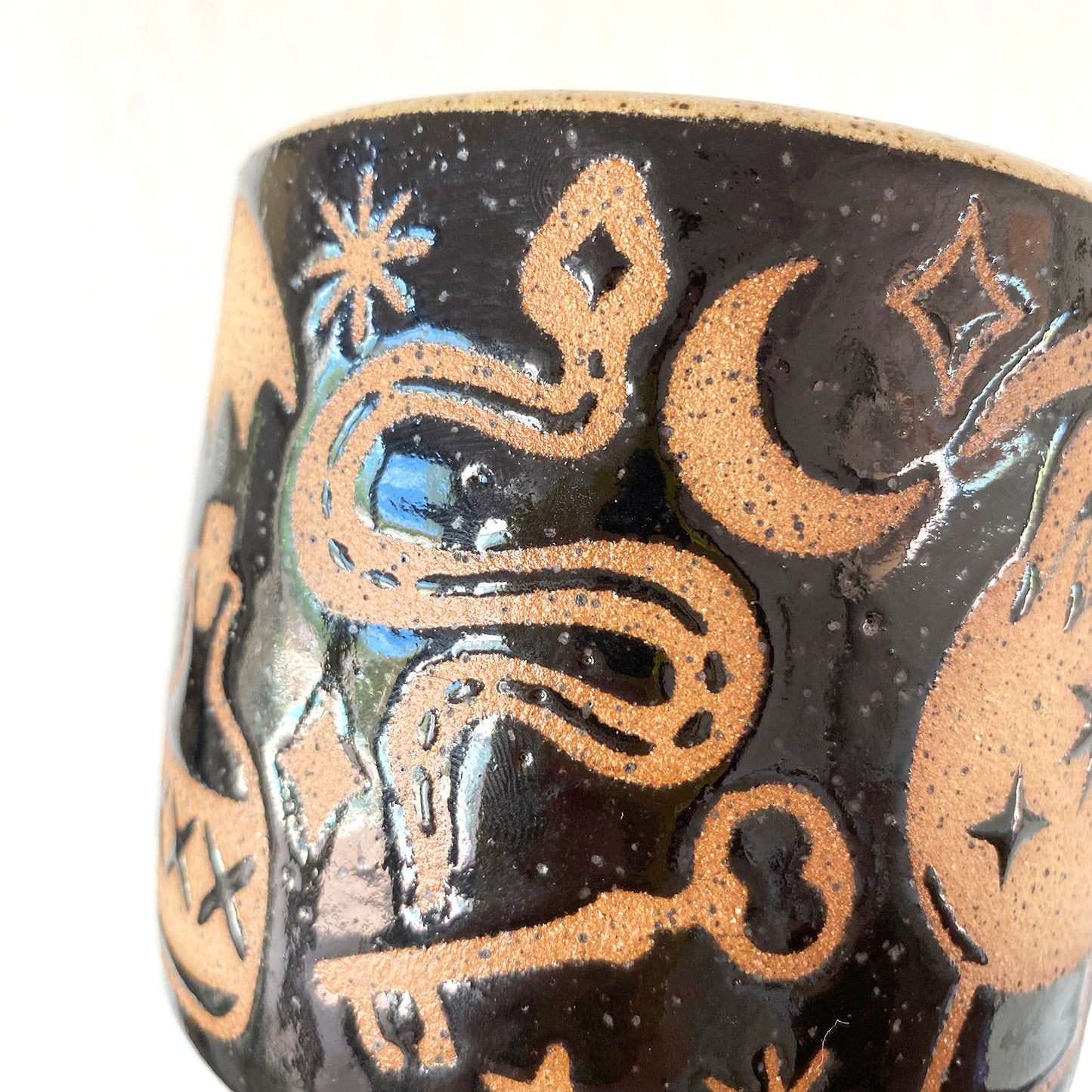 Halloween Icons Mug - 2023 Edition PREORDER