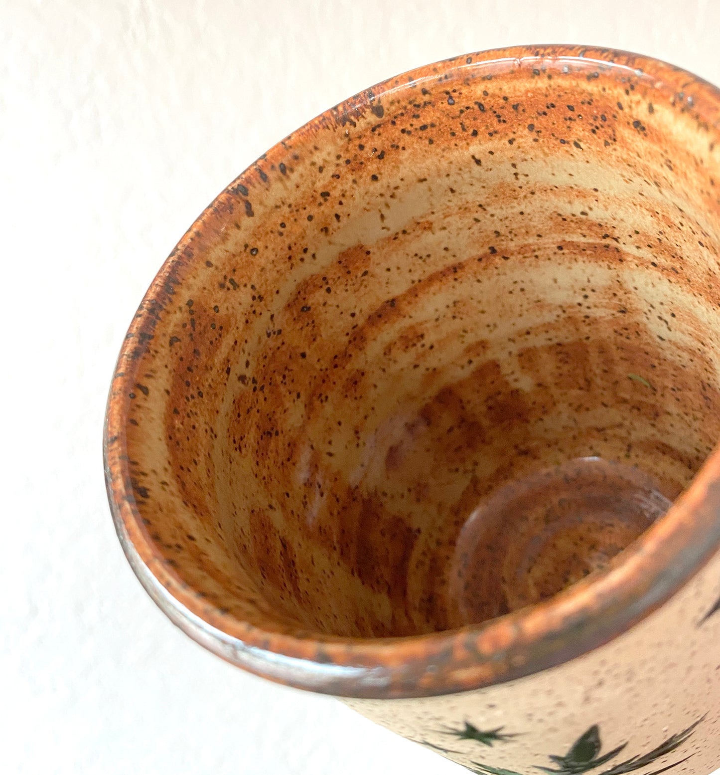 Moonphase Mugwort Cup