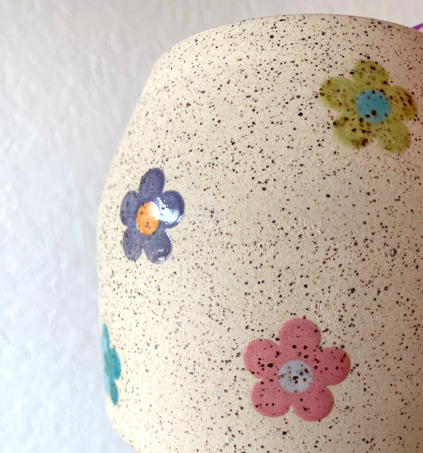 Flower Power Vase