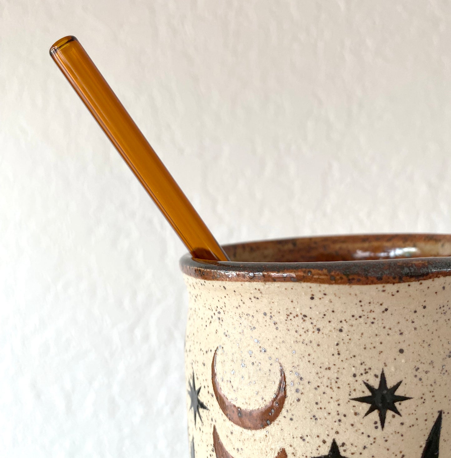 Moonphase Mugwort Cup