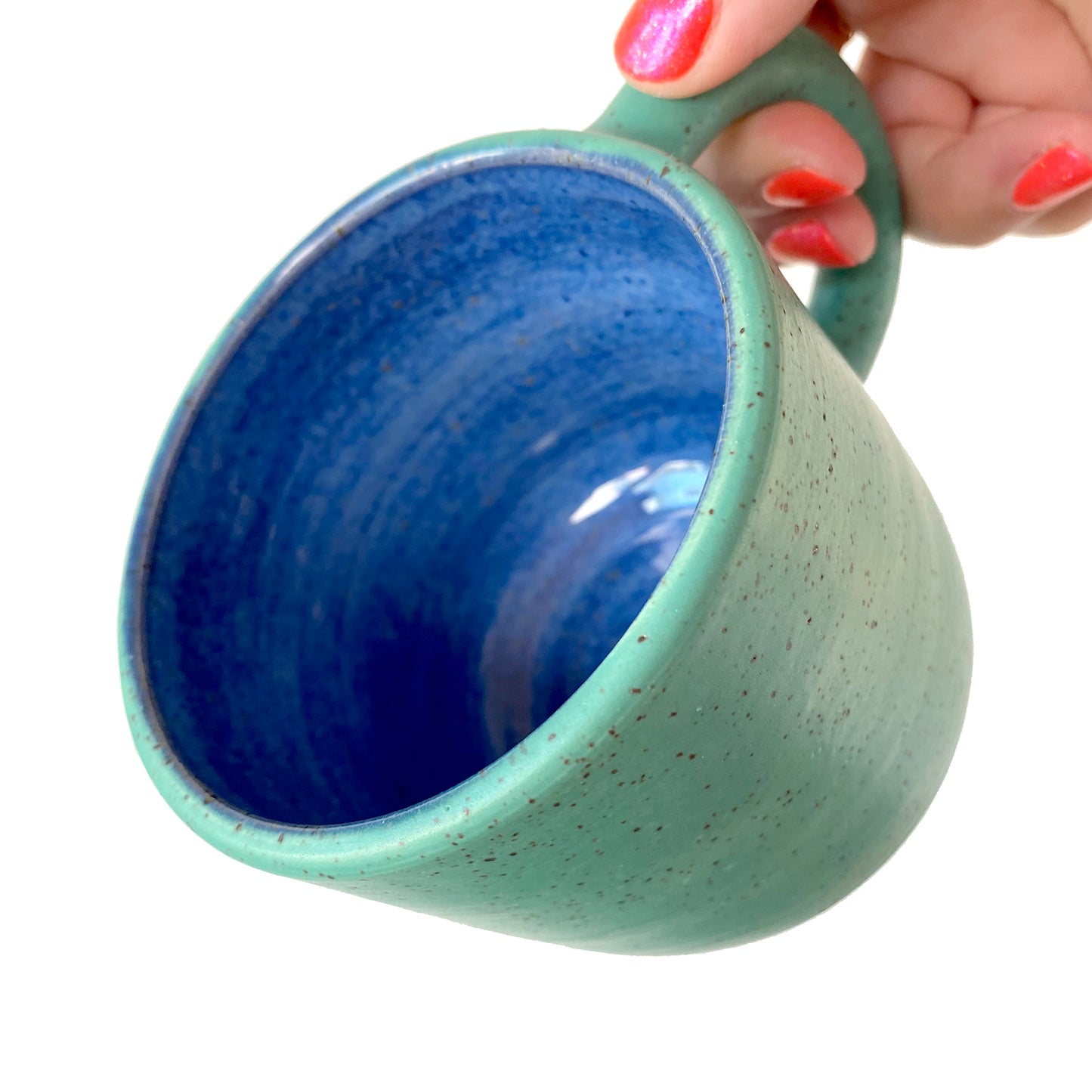 Snake Mug