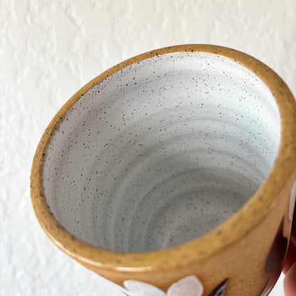 Tulip Cup - WHITE