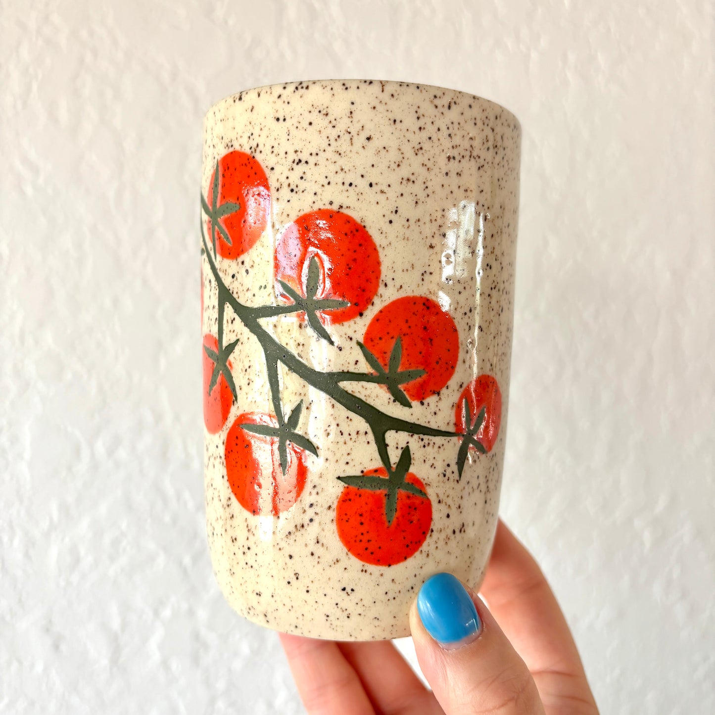 Tomato Cup