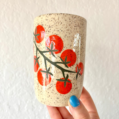 Tomato Cup