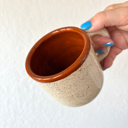 Sawtooth Star Mug *DISCOUNTED*