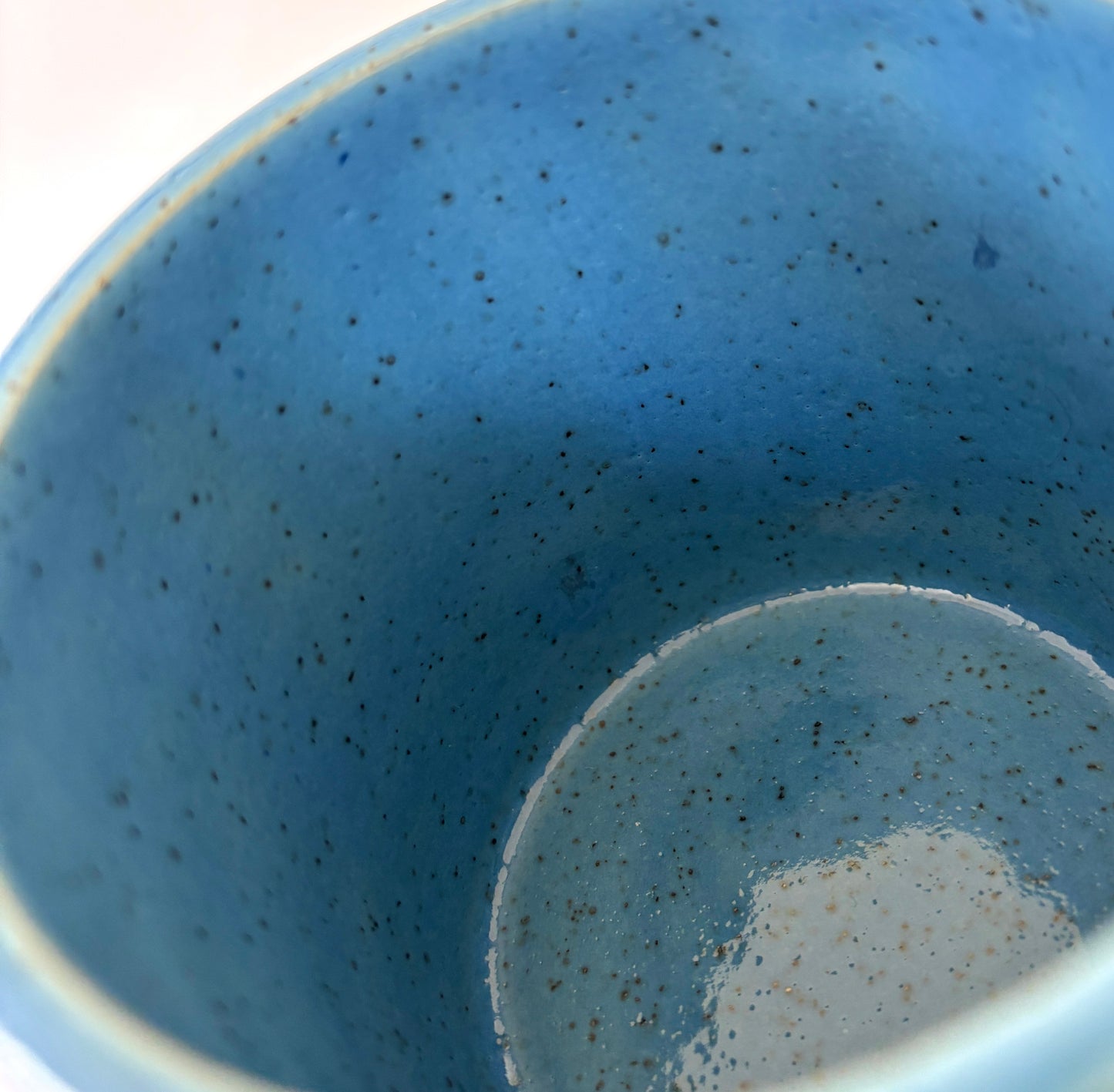 Desert Night Mug BLUE