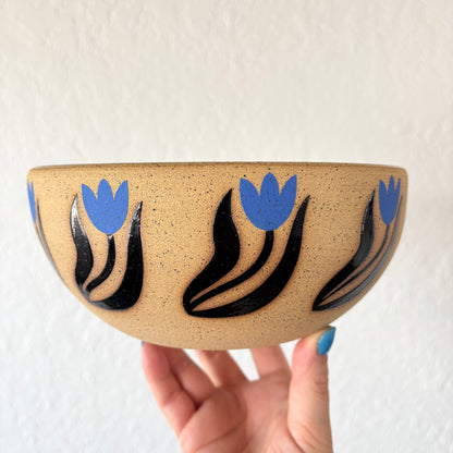Tulip Bowl