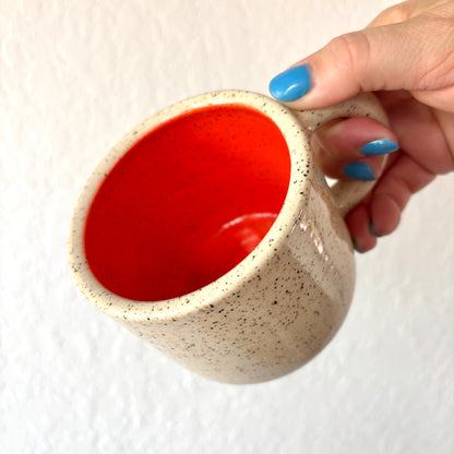 Tomato Mug
