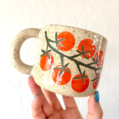 Tomato Mug