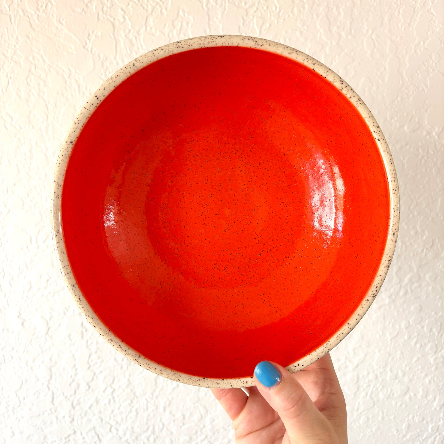 Tomato Bowl - Border