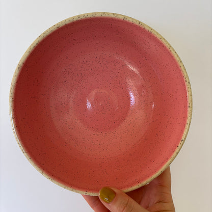 Strawberries Bowl #2