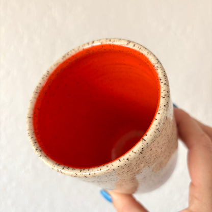Tomato Cup
