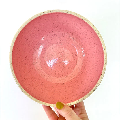 Strawberries Bowl #1