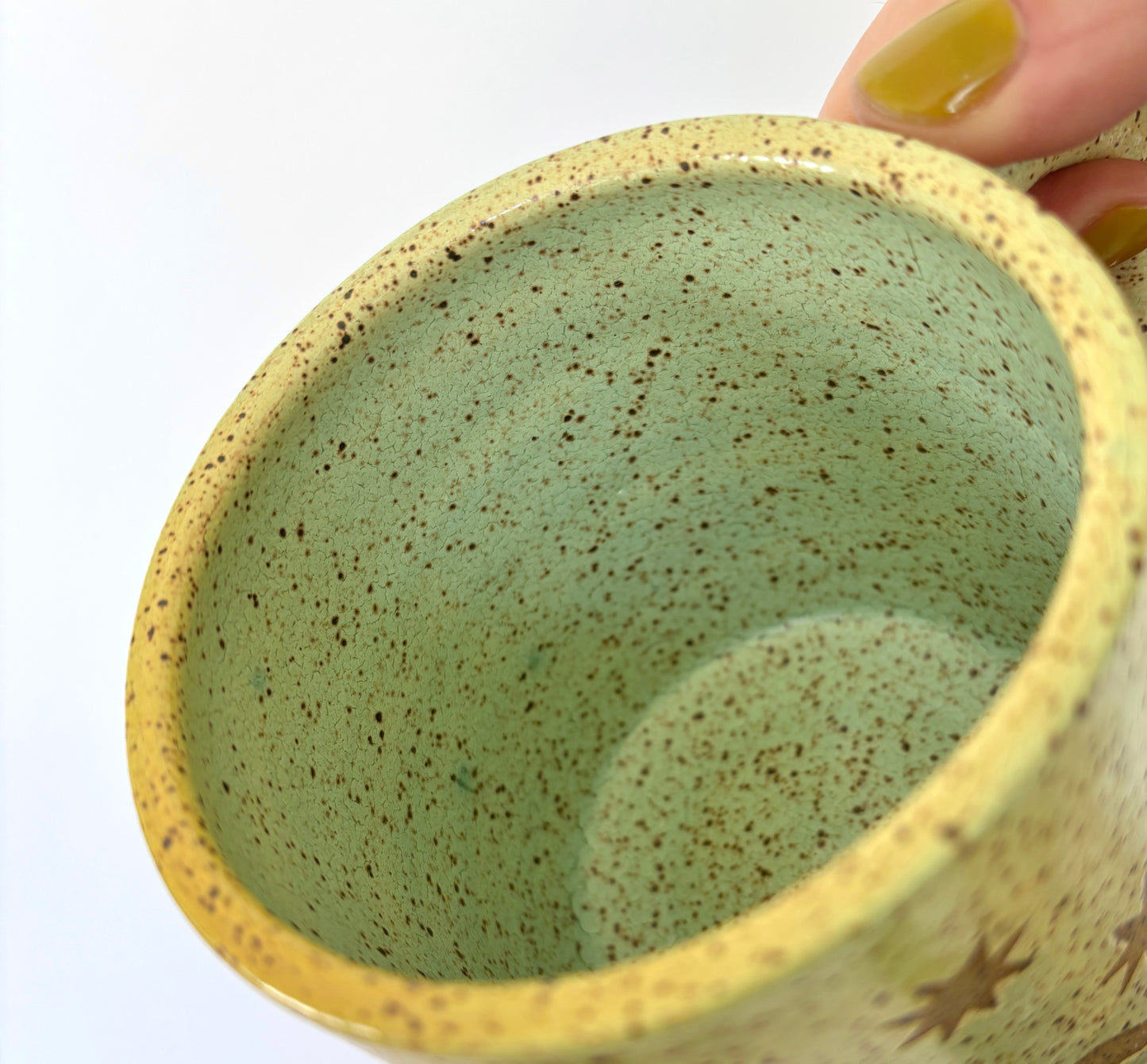 Desert Night Mug MELON