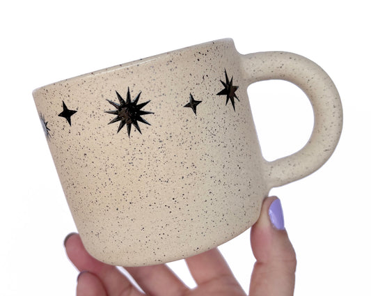 Moonphase Mug