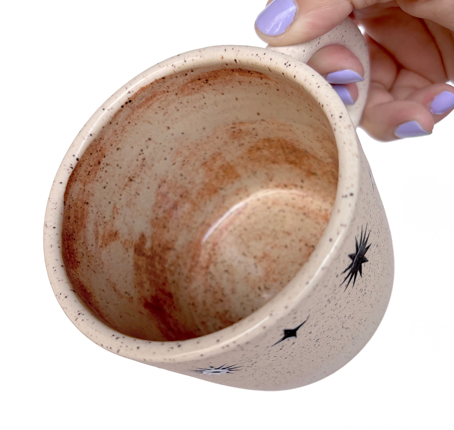 Moonphase Mug